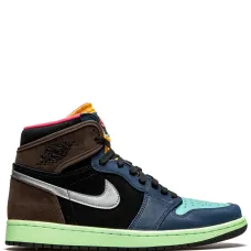 Кроссовки Air Jordan 1 High OG Bio Hack Кроссовки Air Jordan 1 High OG Bio Hack