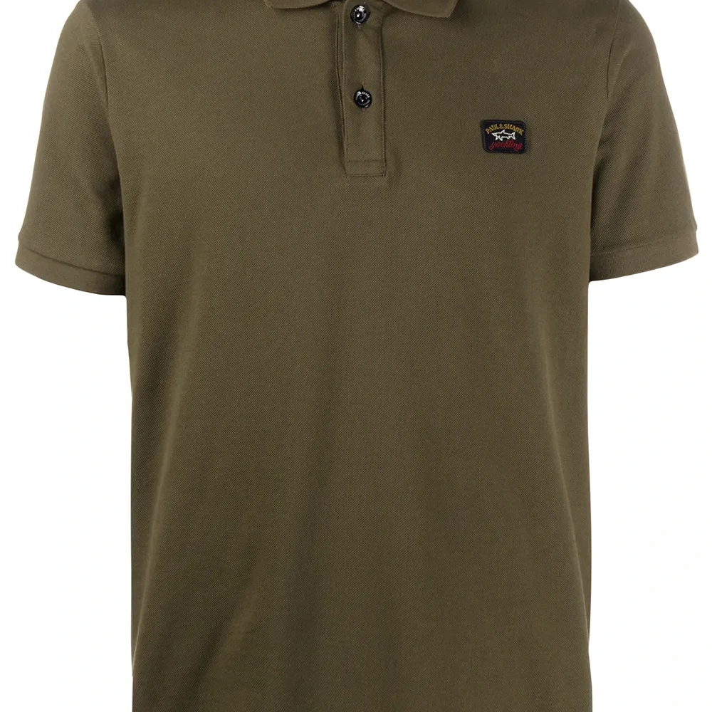 Рубашка поло