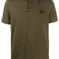 Рубашка поло