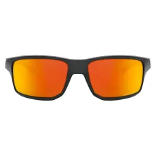 Солнцезащитные очки Gibston с зеркальными линзами