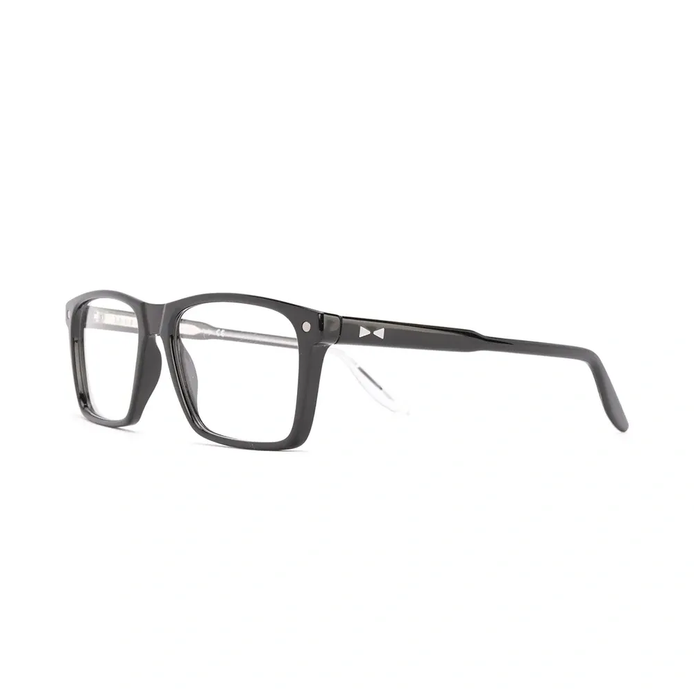 очки Max в прямоугольной оправе