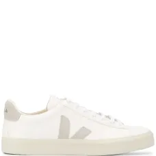 Кеды Campo Chromefree