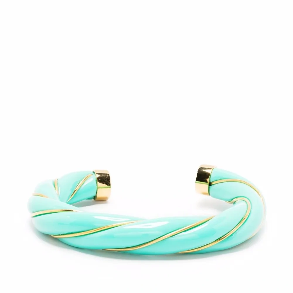 Браслет-кафф Diana