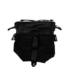 Клатч с логотипом