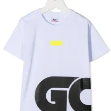 Футболка с логотипом Футболка с логотипом