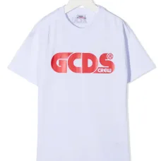 Футболка с короткими рукавами и логотипом Футболка с короткими рукавами и логотипом