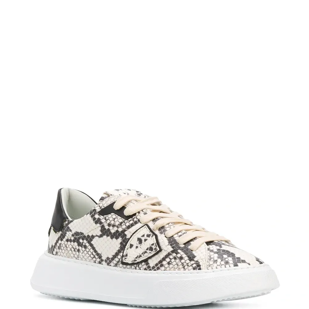 Кроссовки Paris