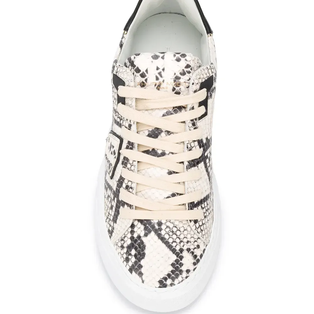 Кроссовки Paris