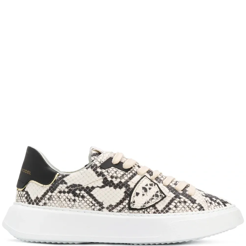 Кроссовки Paris