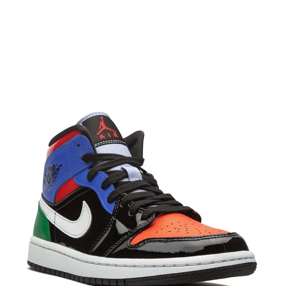 Кроссовки Air Jordan 1 Mid