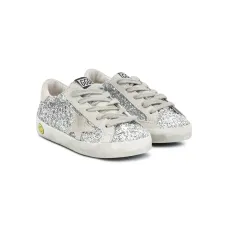 Кеды Superstar с блестками Кеды Superstar с блестками