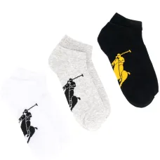 Носки с принтом