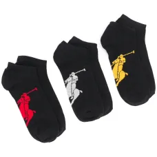 Носки с принтом