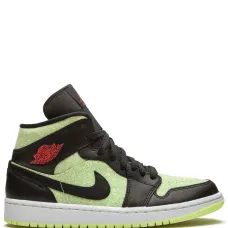 Кроссовки Air Jordan 1 Mid SE