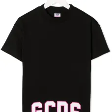 Футболка с логотипом