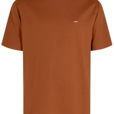 Футболка с логотипом