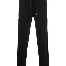 Спортивные брюки с кулиской