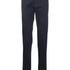 брюки чинос средней посадки