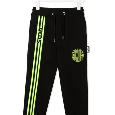 Спортивные брюки с лампасами Спортивные брюки с лампасами