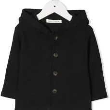 Куртка с капюшоном и кисточкой Куртка с капюшоном и кисточкой