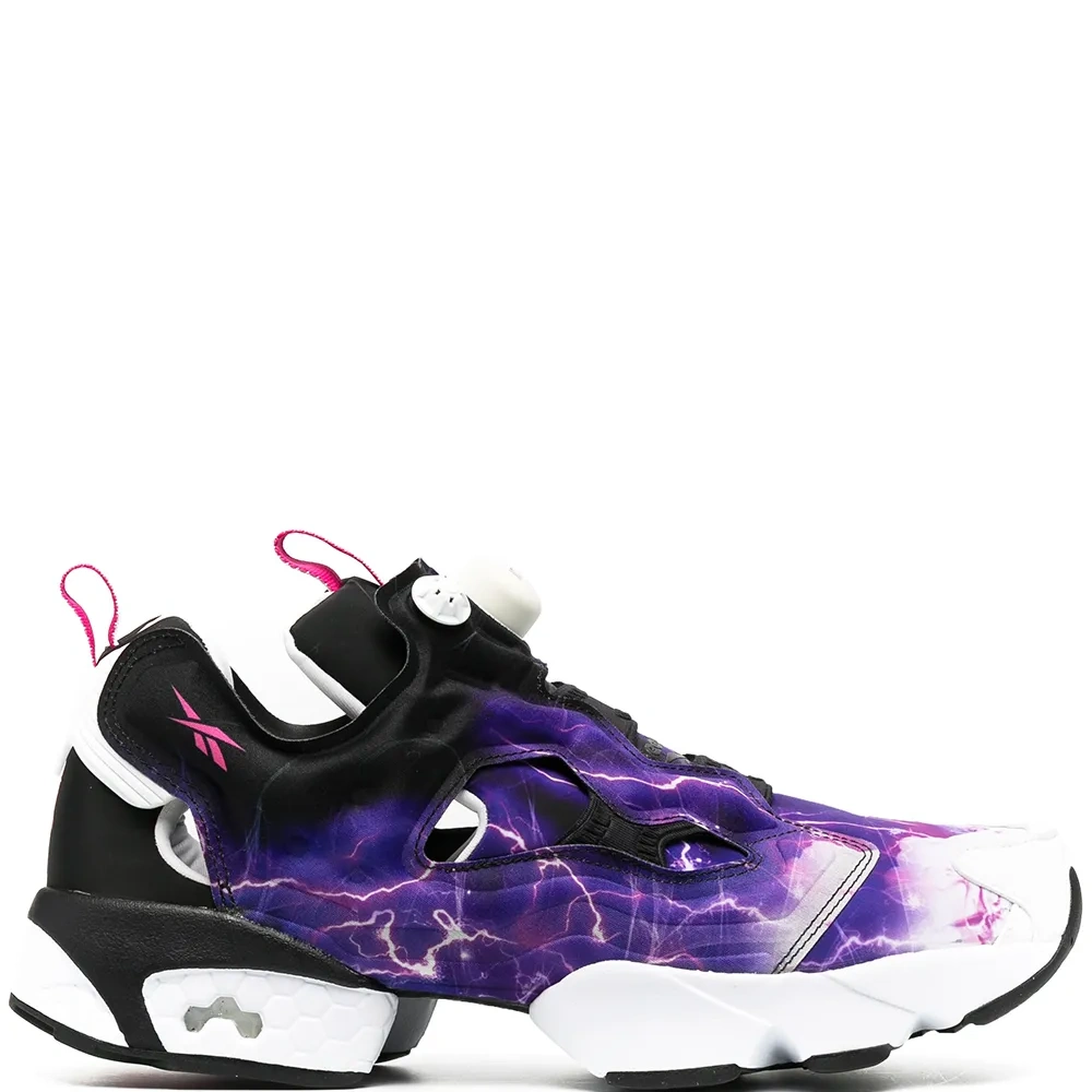 Кроссовки InstaPump Fury OG