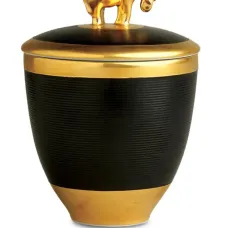 Свеча Elephant Noir Свеча Elephant Noir