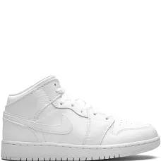 Кроссовки Jordan 1 Mid