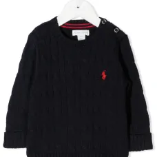 Джемпер фактурной вязки Джемпер фактурной вязки