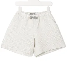 Стеганые бермуды