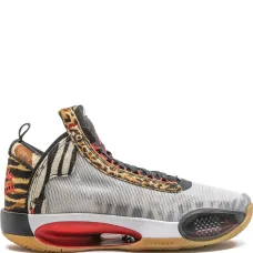 Кроссовки Air Jordan XXXIV Tatum