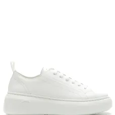 Кроссовки на платформе