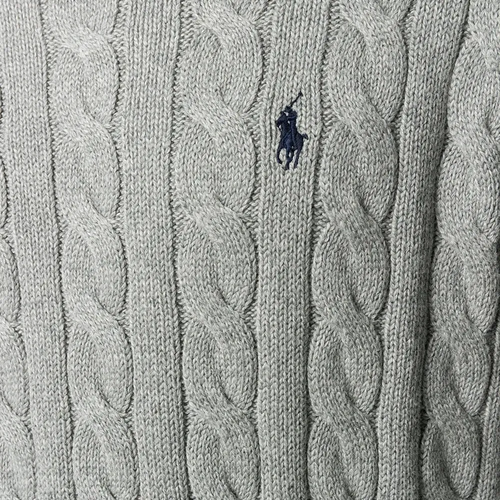 Толстовка фактурной вязки