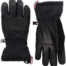 Перчатки Albinen со вставками