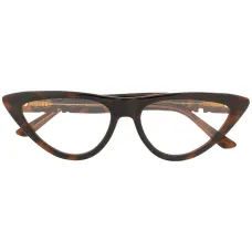 Очки с логотипом