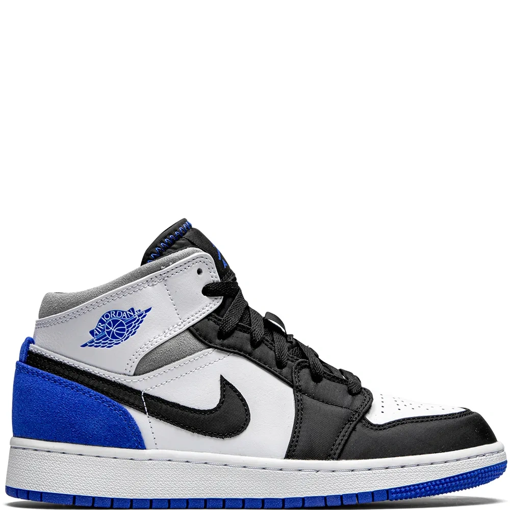 Кроссовки Air Jordan 1 Mid