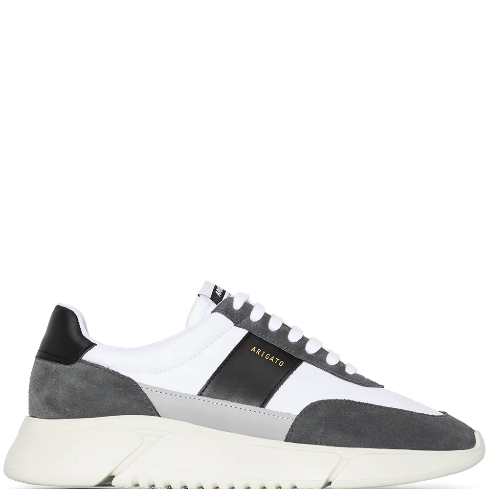 Кроссовки Genesis Vintage