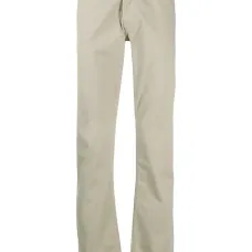 Прямые брюки чинос