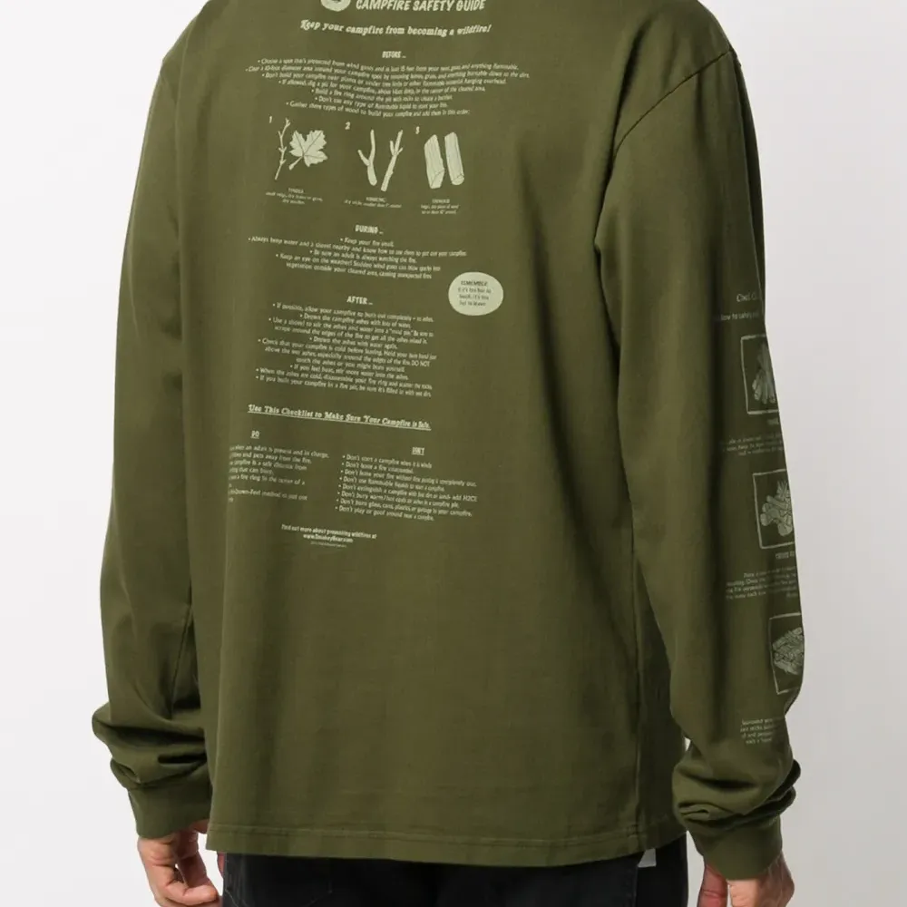 Толстовка с надписью