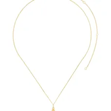 Колье Pill с подвеской