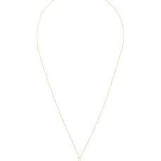 Колье Pill с подвеской