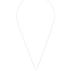 Колье с подвеской