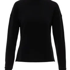 Джемпер Kristi's с высоким воротником Джемпер Kristi's с высоким воротником