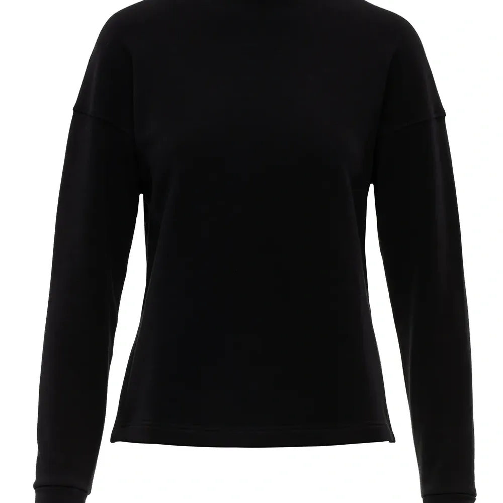 Джемпер Kristi's с высоким воротником