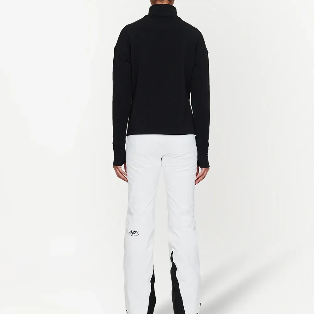 Джемпер Kristi's с высоким воротником