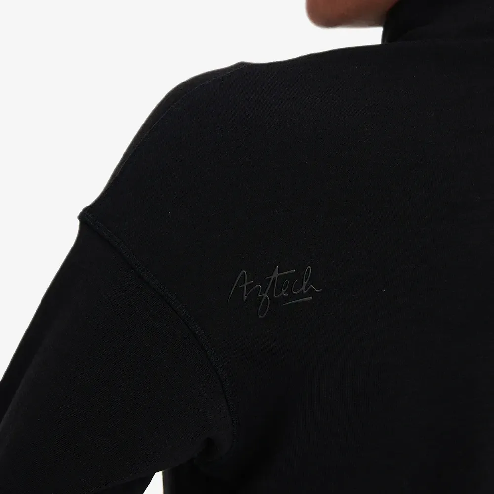 Джемпер Kristi's с высоким воротником