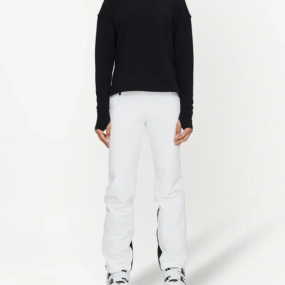 Джемпер Kristi's с высоким воротником