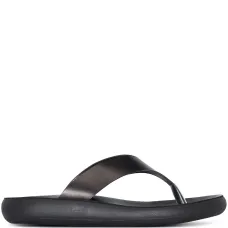 Шлепанцы с Т-образным ремешком