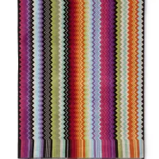 Полотенце Giacomo с узором шеврон