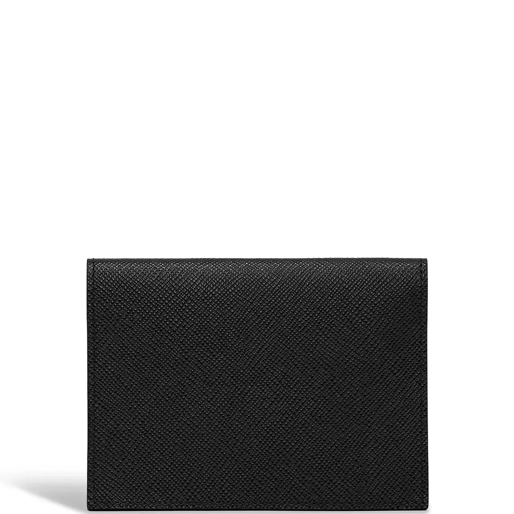 Картхолдер с логотипом