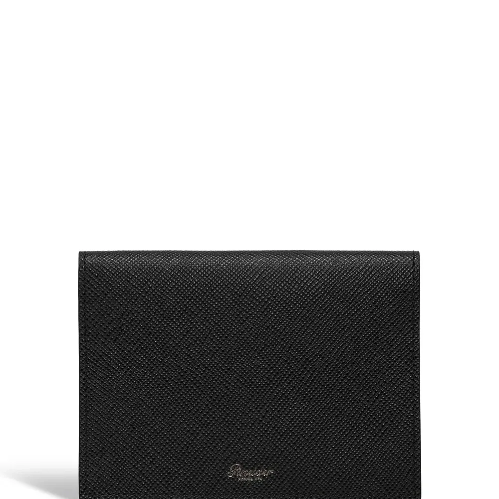 Картхолдер с логотипом Картхолдер с логотипом